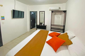 Carpao Lodging Galapagos